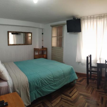 Cusco Vista Guest House Εξωτερικό φωτογραφία