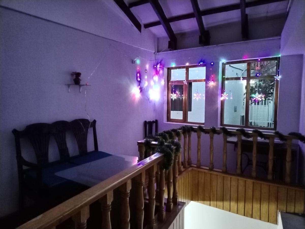 Cusco Vista Guest House Εξωτερικό φωτογραφία