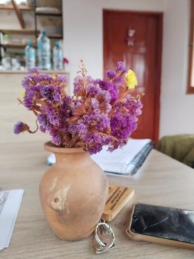 Cusco Vista Guest House Εξωτερικό φωτογραφία