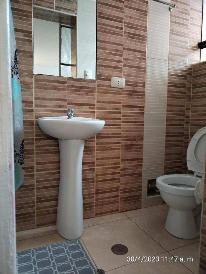 Cusco Vista Guest House Εξωτερικό φωτογραφία