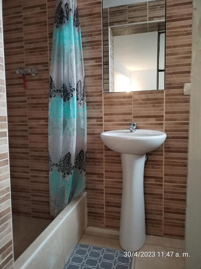 Cusco Vista Guest House Εξωτερικό φωτογραφία