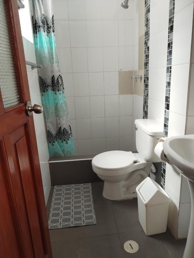 Cusco Vista Guest House Εξωτερικό φωτογραφία